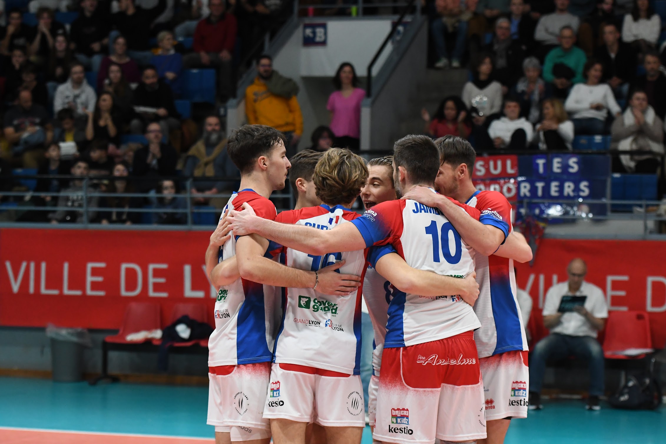 Niveau 2 - Compétences & Motivation